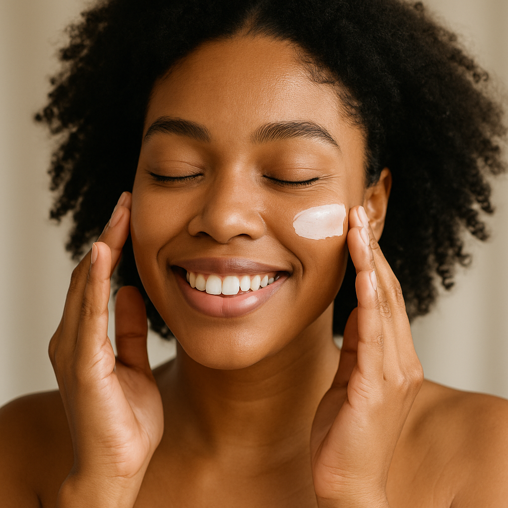 The Importance Of Your Skincare Routine