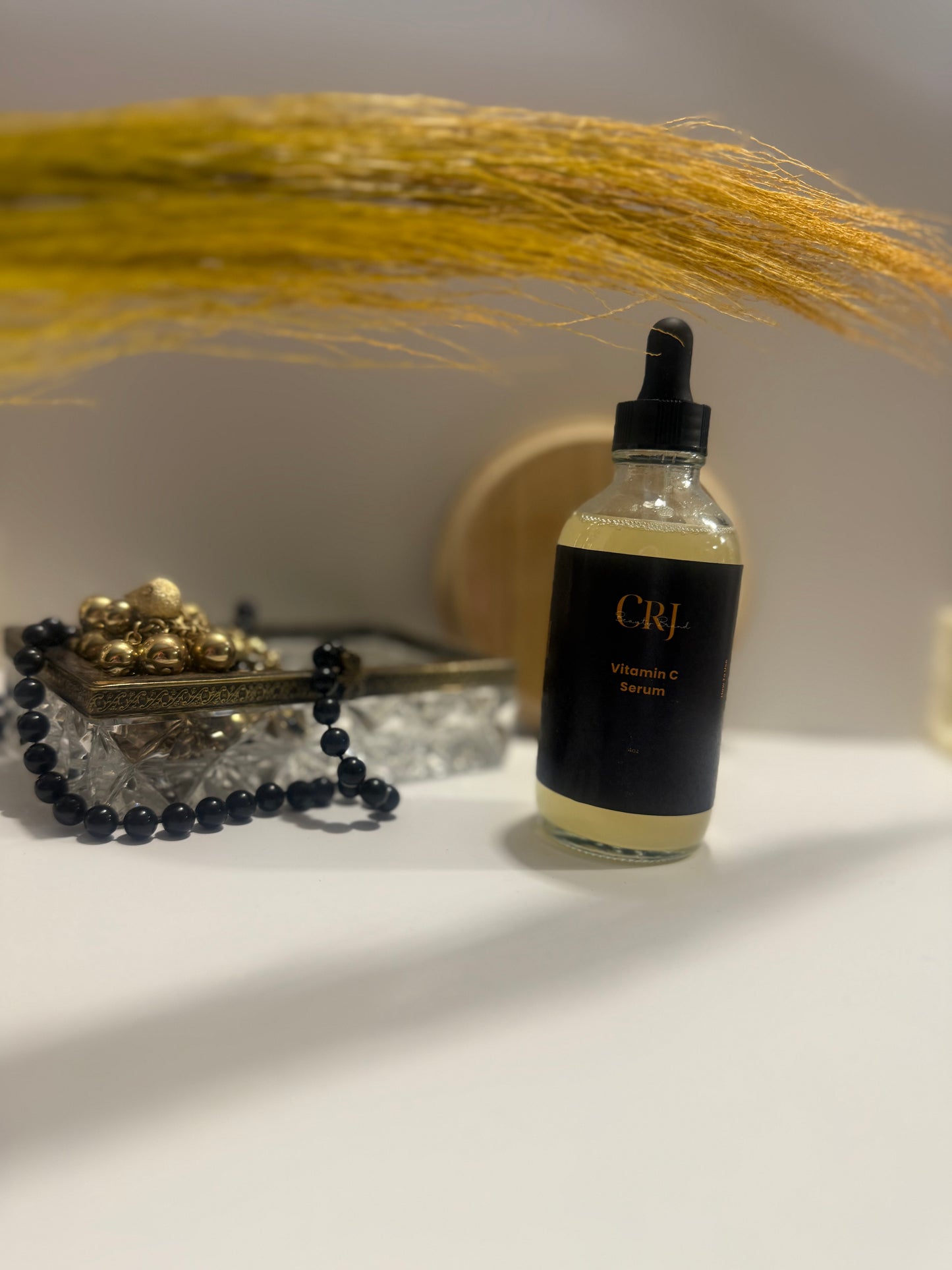 4 oz Vitamin C Serum