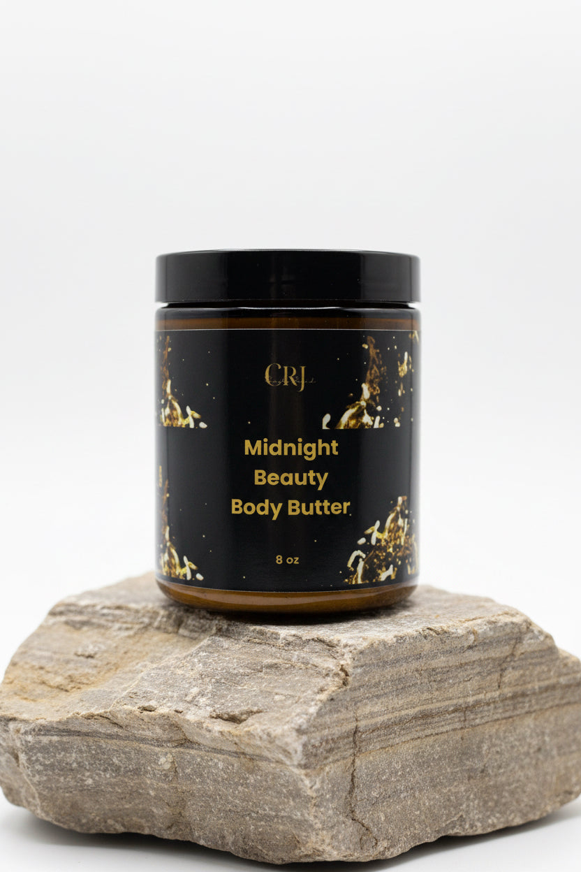 Midnight Beauty Body Butter