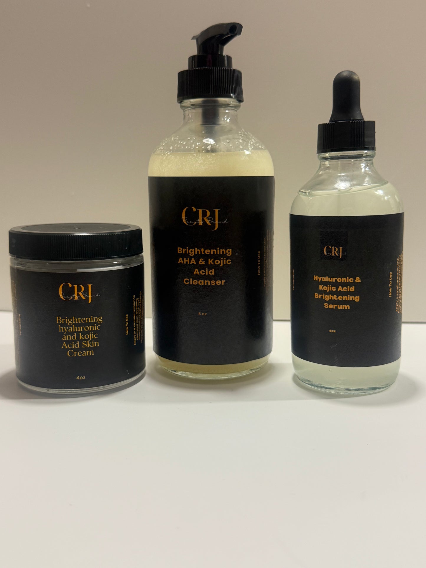 Brightening Bundle