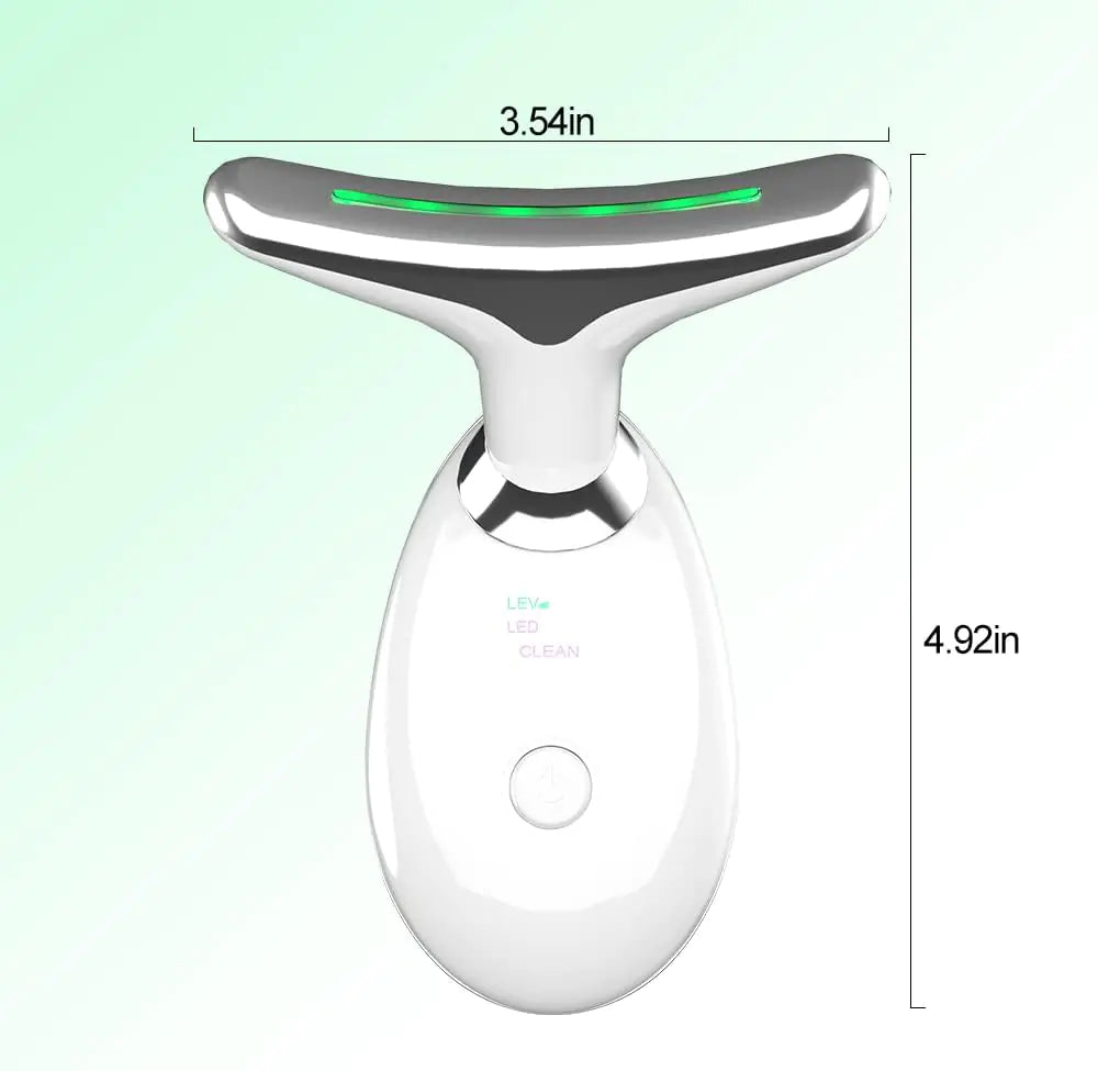 Triple Mode Facial Sculptor