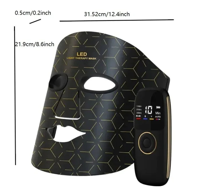 Skin Beauty Device