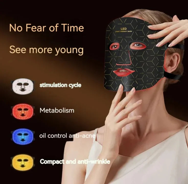 Skin Beauty Device