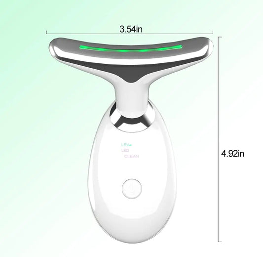 Triple Mode Facial Sculptor