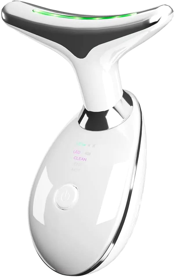 Triple Mode Facial Sculptor