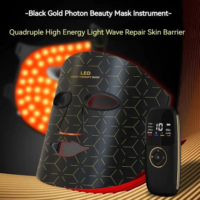 Skin Beauty Device