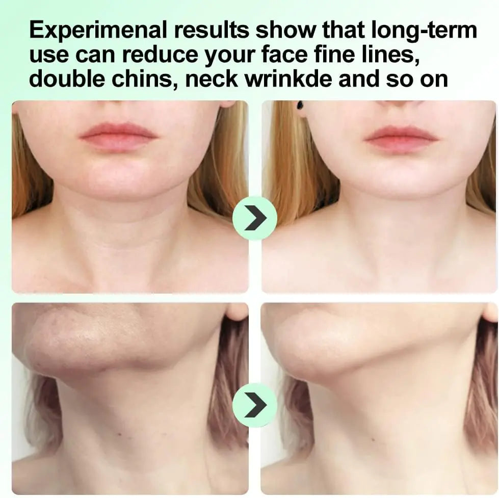 Triple Mode Facial Sculptor