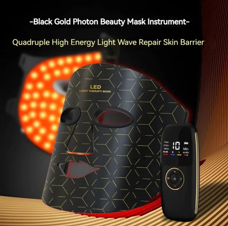 Skin Beauty Device