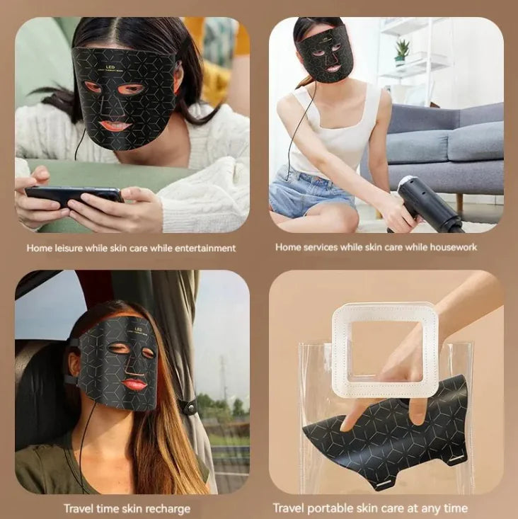 Skin Beauty Device